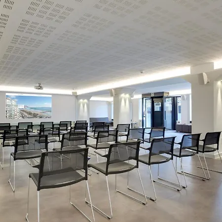 Hotel Calipolis Sitges