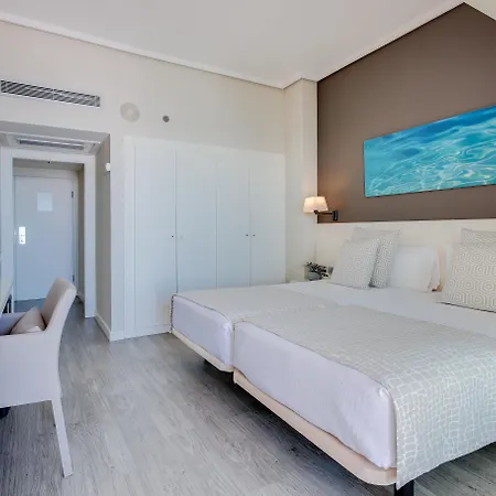 Calipolis Hotel Sitges