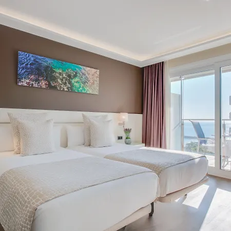 Calipolis Hotel