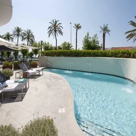 Hotel Calipolis