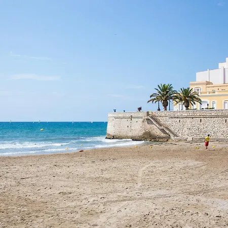 Calipolis Hotel