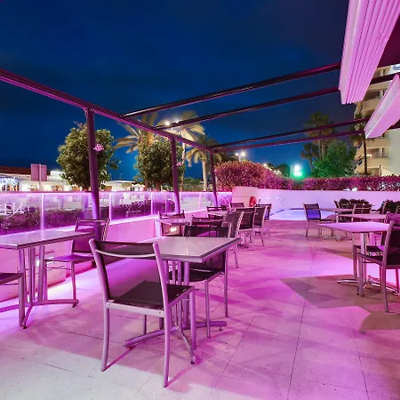 Calipolis Hotel