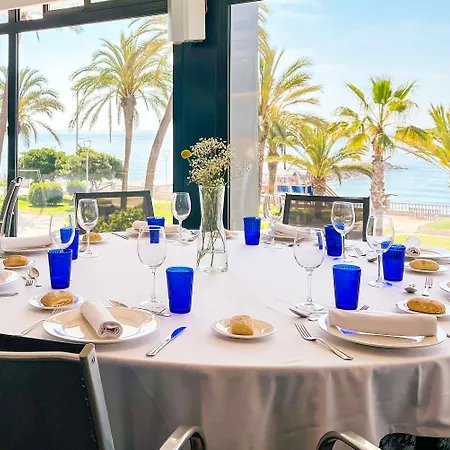 Calipolis Hotel Sitges