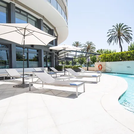 Hotel Calipolis 4*
