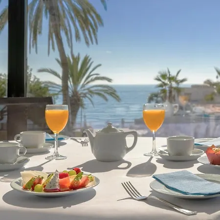 Calipolis 4* Sitges
