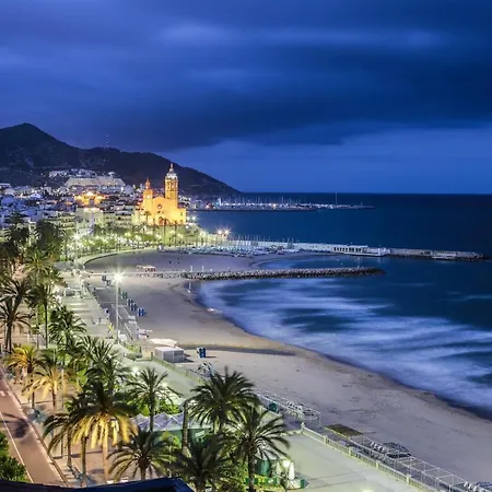 Hotel Calipolis Sitges