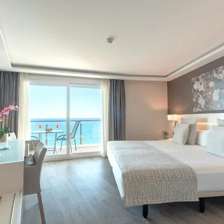 Calipolis 4* Sitges