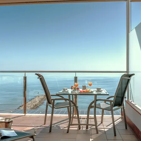 Hotel Calipolis Sitges