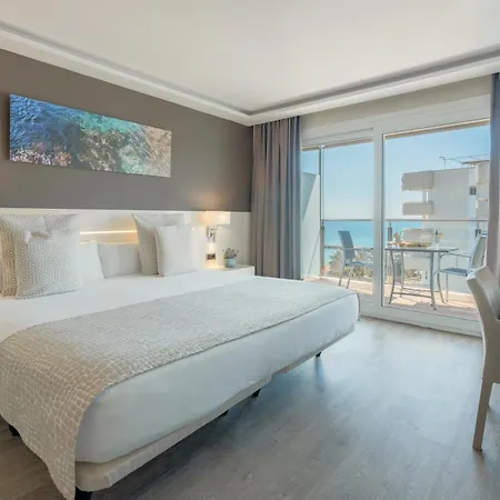Hotel Calipolis Sitges