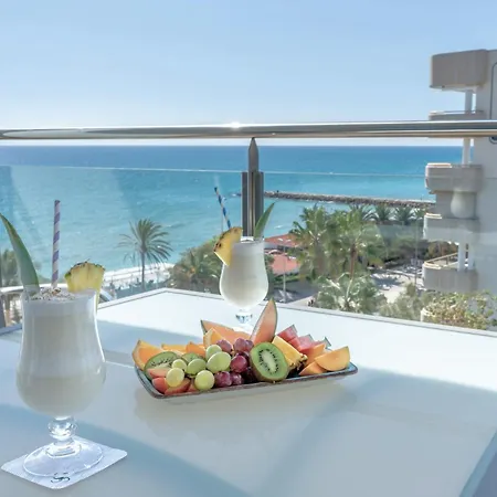 Calipolis 4* Sitges