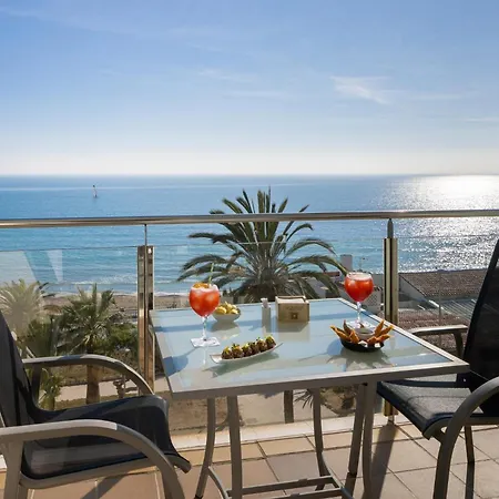 Calipolis Hotel 4*