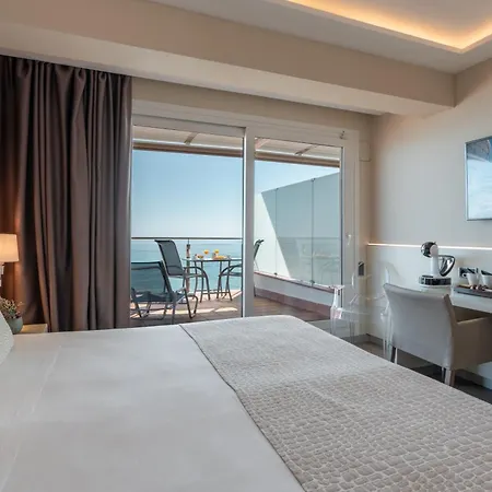 Calipolis 4* Sitges