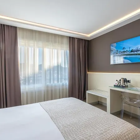 Hotel Calipolis Sitges