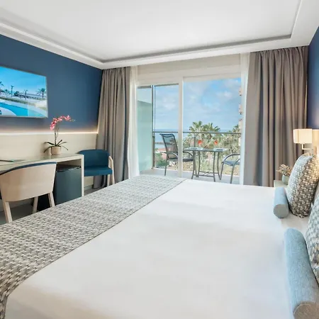 Hotel Calipolis Sitges