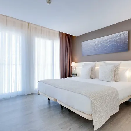 Calipolis Hotel Sitges