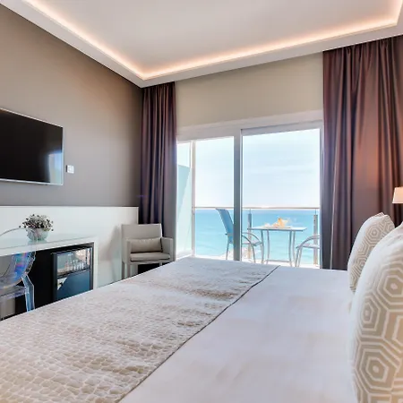 Hotel Calipolis Sitges