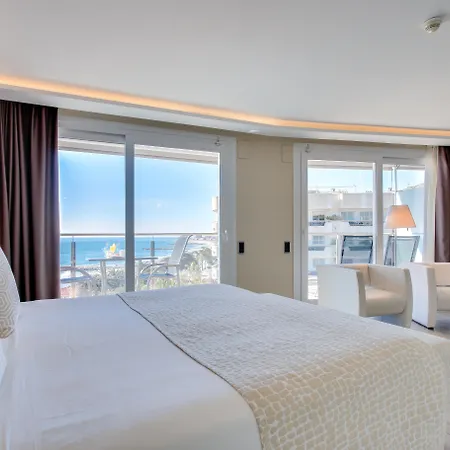 Hotell Calipolis 4*