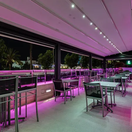 Calipolis Hotell