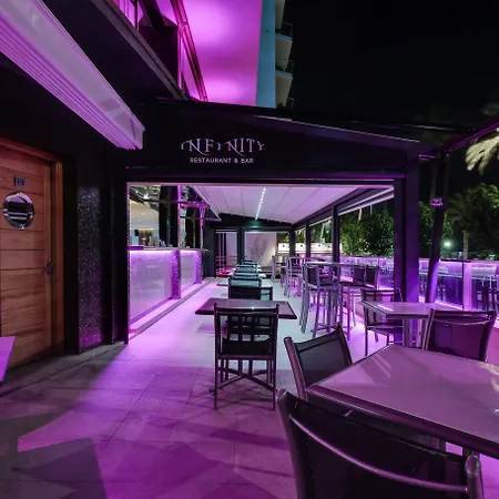 Hotell Calipolis