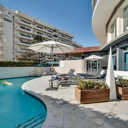 Calipolis Hotel Sitges