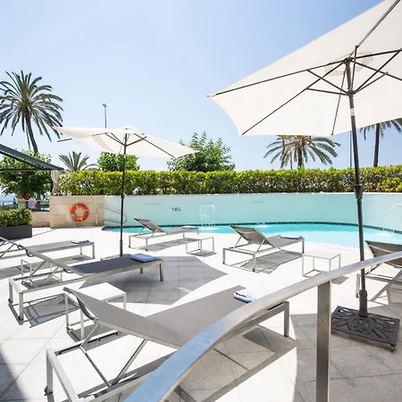 Calipolis 4* Sitges