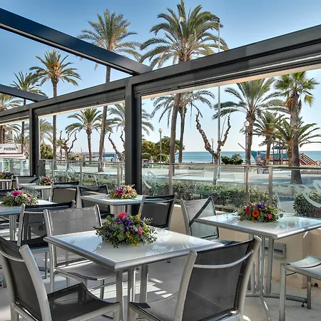 Hotell Calipolis