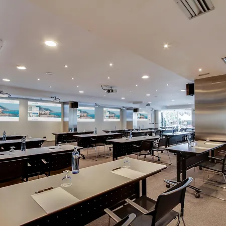 Calipolis Hotell 4*
