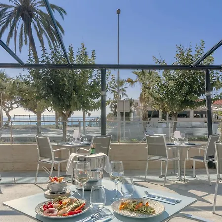 Hotell Calipolis