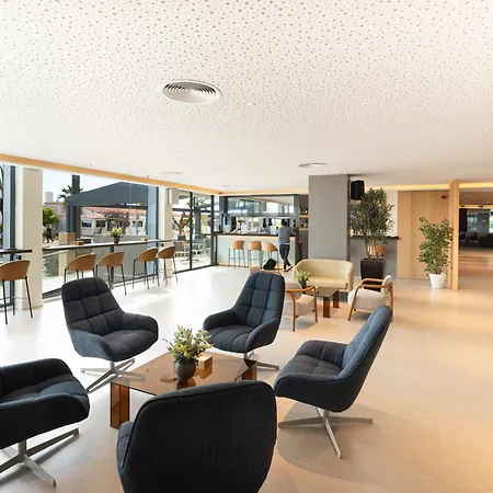 Hotel Calipolis 4*