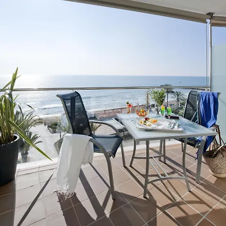 Hotel Calipolis 4*