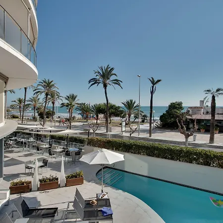 Calipolis Hotell 4*