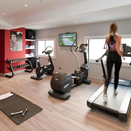 칼리폴리스 호텔 4*