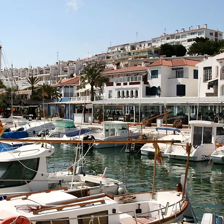Hotel Calipolis 4*