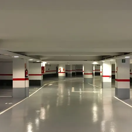 Hotell Calipolis