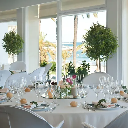 Calipolis 4* Sitges
