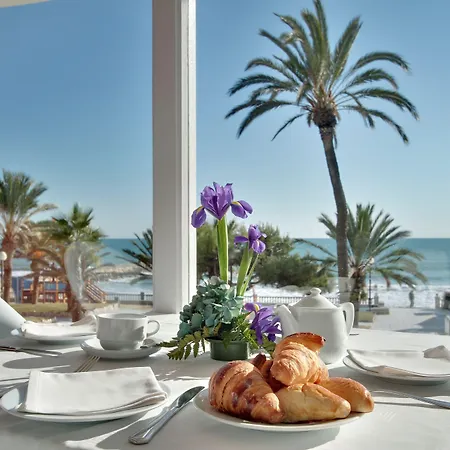 Hotell Calipolis Sitges