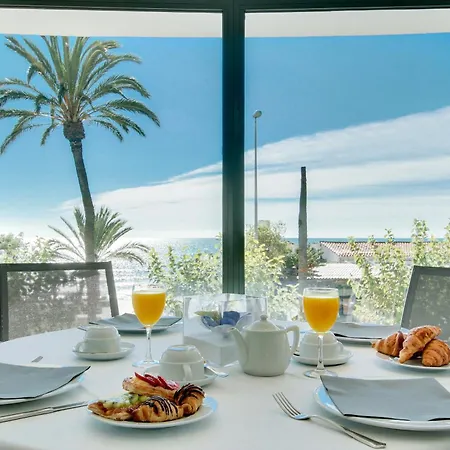 Hotel Calipolis 4*
