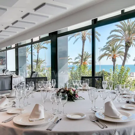 Hotel Calipolis