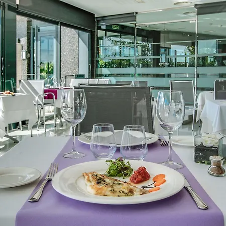 Calipolis Hotel 4*