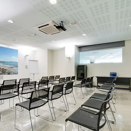 Calipolis 4* Sitges