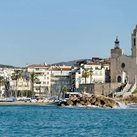 Calipolis 4* Σίτζες