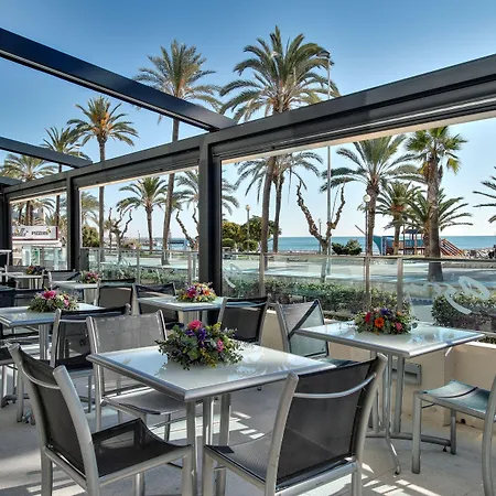 Calipolis Hotell 4*