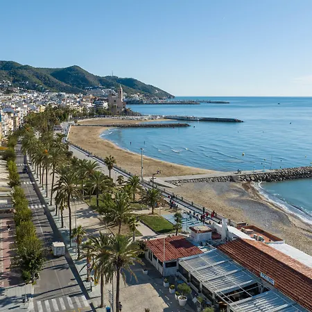 Calipolis 4* Sitges