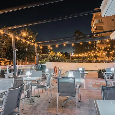 Hotell Calipolis Sitges