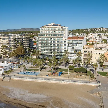 Calipolis 4* Σίτζες