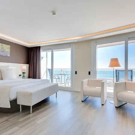 Hotel Calipolis Sitges