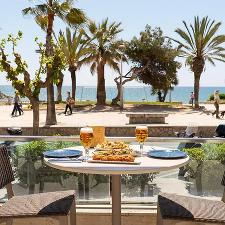 Hotel Calipolis Sitges