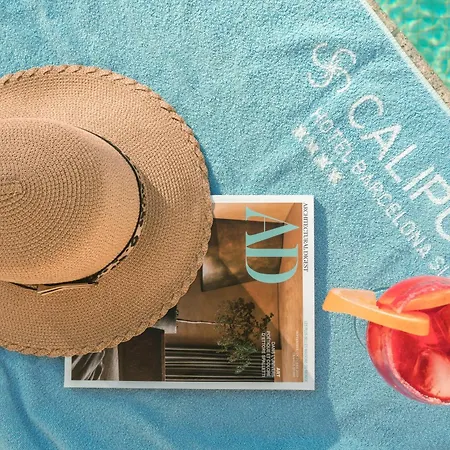 칼리폴리스 4* 시체스