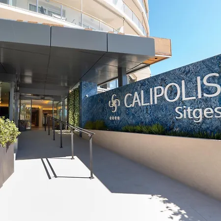 Calipolis 4* Σίτζες