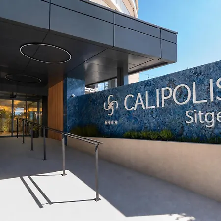 Calipolis Hotell